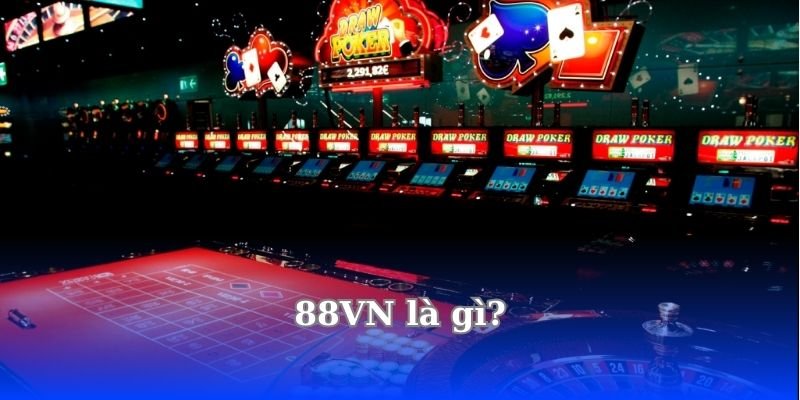 88vn-la-gi